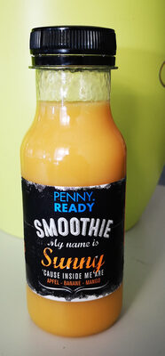 Smoothie My Name Is Sunny - 28301110
