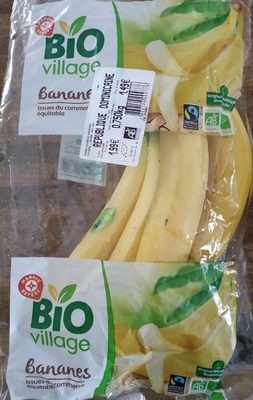 Bananes - 2860144009776