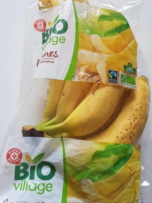 Bananes - 2860182018891