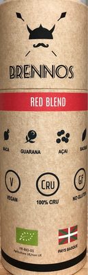 Red blend - 30168718