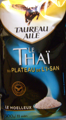 Taureau Ailé - Le Thaï - 3017490000202