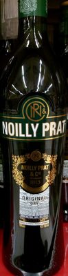 Noilly Prat Orginal Dry 0,7 ltr - 3023010003592