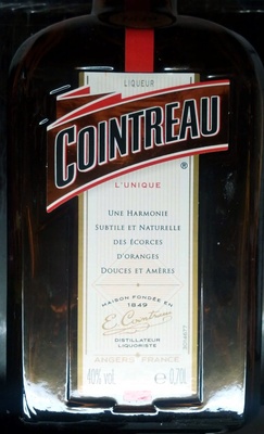 Cointreau Orangenlikör 0,7 ltr - 3035542004206