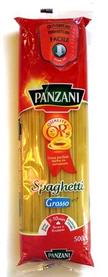 Spaghetti Grosso - 3038350208408