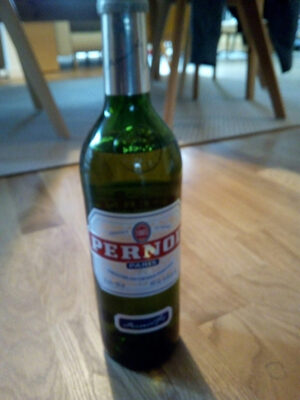 Ricard Pernod Original 0,7 ltr - 3047100090316