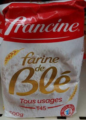 Farine de Blé Tous usages T45 - 3068110360077