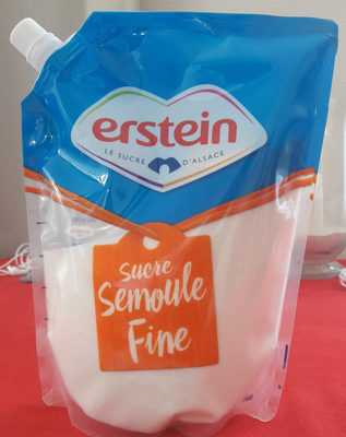 Product Sucre Semoule Fine