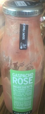 Gaspacho Rose - 3100080040136
