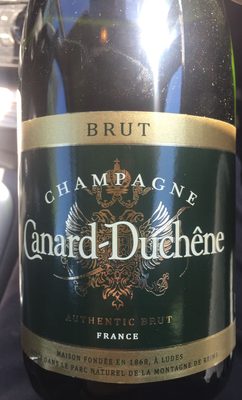 Champagne Brut - 3113930004103
