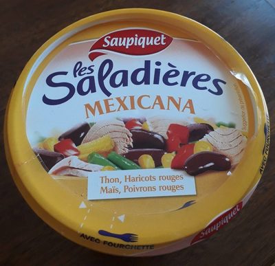 Les saladières Mexicana - 3165950045642