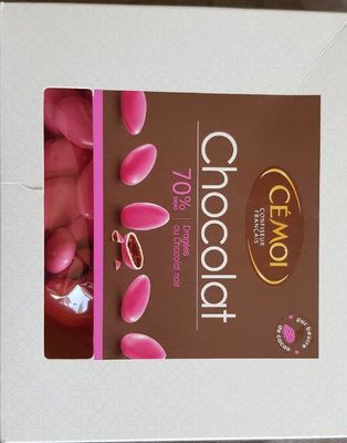 Chocolat - 3173284507187
