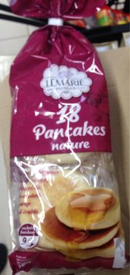 Pancakes Nature - 3173320040005