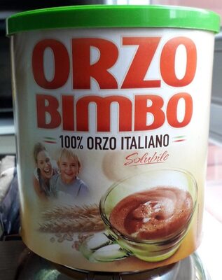 Orzo Bimbo - 3175681250673