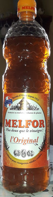 Melfor Würzmittel L`Original 1 ltr - 3182384011012