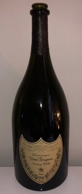 Champagne Dom Perignon - Vintage 2008 - Brut - 3185370657454