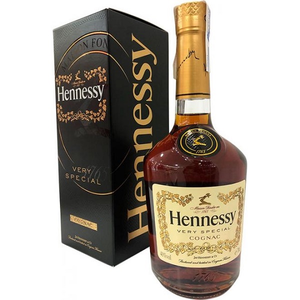 Hennessy Very Special Cognac - 3245990255307