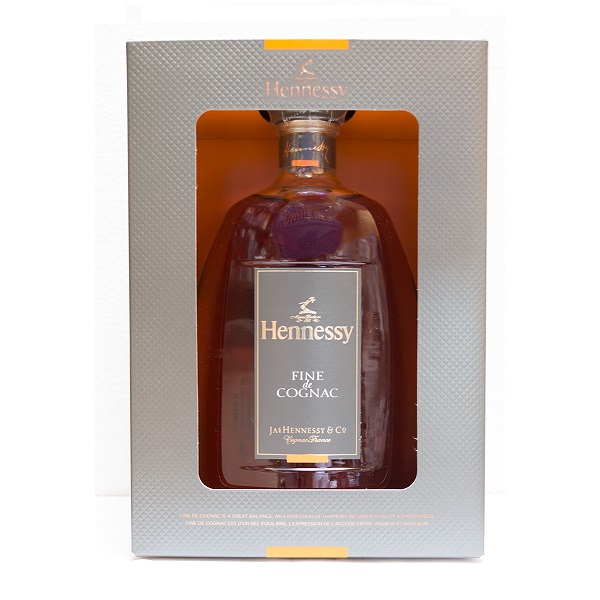 Hennessy Fine de Cognac - 3245996411714