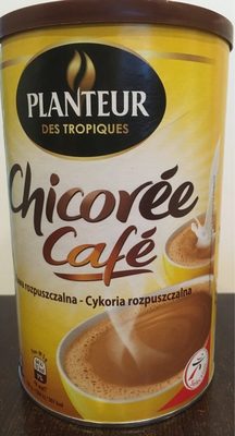 Chicorée café - 3250390259701