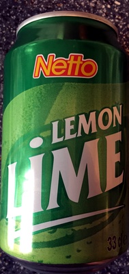 Lemon Lime - 3250390542049