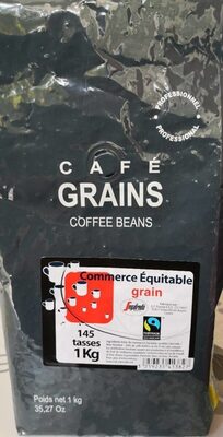 Café Grains Coffee Beans - 3259235413827