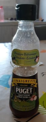 Vinaigrette légère - 3265479724001