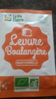 Levure boulangere - 3266191067889