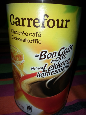 Chicorée Café - 3270190009511