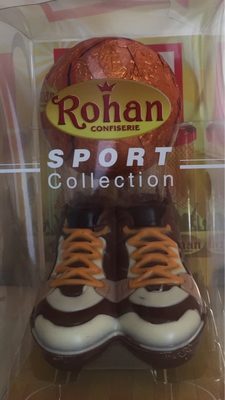 Sport colection - 3273070020163