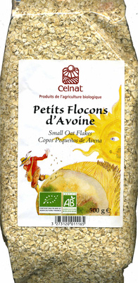 Petits flocons d'avoine - 3273120011165