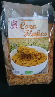 Corn Flakes - 3273120017068