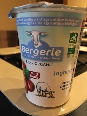 Joghurt - 3273227240291