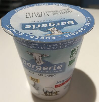 Joghurt Vanille - 3273227240680