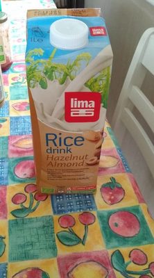 Rice drink - 3274440005476