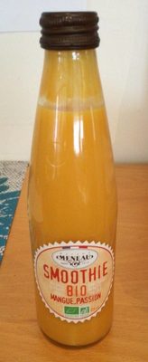 Smoothie Mangue Passion - 3274490971271