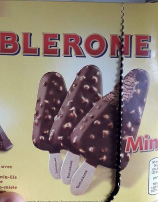 Toblerone - 3274664069018