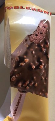 Toblerone Eis, Am Stiel - 3274669100778