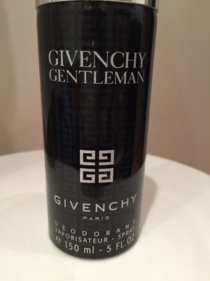 Givenchi Gentleman - 3274871935977