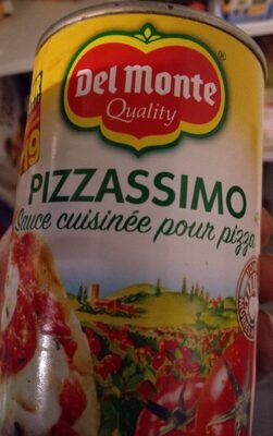 Pizzassimo - 3276536062103