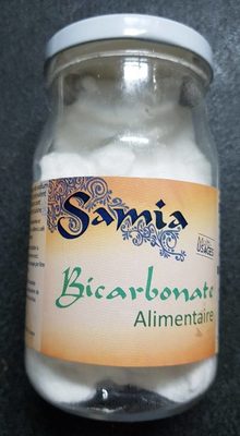 Bicarbonate alimentaire - 3276650049998