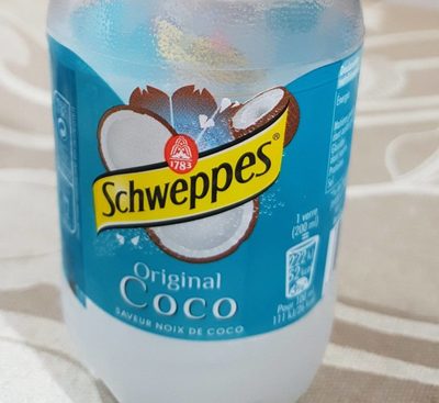 Soda Coco 50 cl - 3278732202772