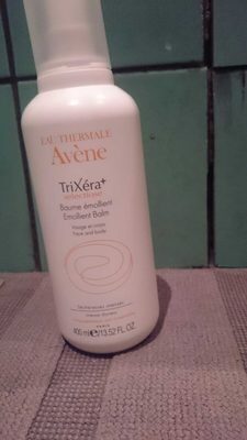 TriXéra + - Avene - 400ml - 3282779359184