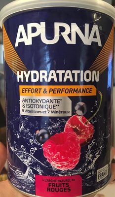 Hydratation - 3288111155902