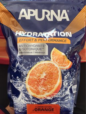 Hydratation - 3288111155919