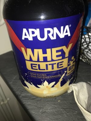 Proteine - 3288111156350