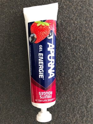 Gel energie - 3288111359096