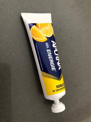 Gel energie - 3288111359102