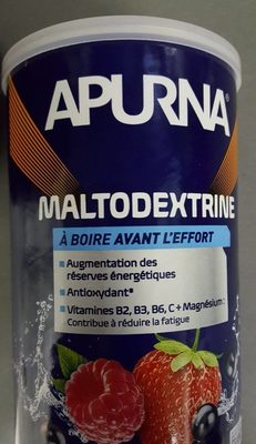 Maltodextrine - 3288111359621