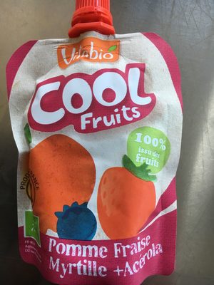 Cool fruits - 3288130600117