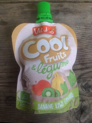 Cool Fruits & légumes - 3288130600711