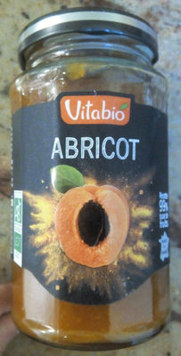 Délice de fruit bio Abricot - 3288131114101